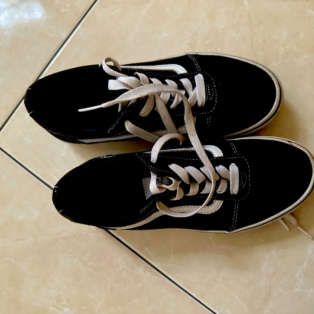 Kids vans